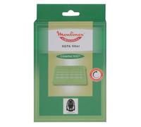Rowenta Filtre HEPA ZR004501 pour aspirateurs Moulinex Accessimo/Compacteo/Compacteo Ergo/City Space
