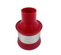 Filtre HEPA Multi-cône Cyclone Compatible Avec Les Pièces De Rechange De L'aspirateur Roborock H7, Bac À Poussière Et Séparateur De Poussière.