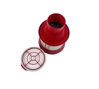 Filtre HEPA Multi-cône Cyclone Compatible Avec Les Pièces De Rechange De L'aspirateur Roborock H7, Bac À Poussière Et Séparateur De Poussière.