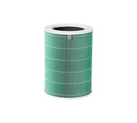 Filtre HEPA PM2.5 à 4 charbons actifs for purificateur d'air H13(Green)