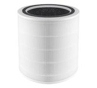 Filtre Hepa PM2.5, Compatible Avec Le Purificateur D'air Levoit, For Modèles Core 400 Et 400S, Filtre À Charbon Actif, Pièces Et Accessoires(White)