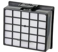 Filtre HEPA Pour Aspirateur Bosch BSG3 BSG4 BSG6 Bx32 BBZ153HF, Noir