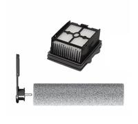 Filtre HEPA Pour Aspirateur, Brosse Rotative. Compatible Pour Tineco Floor One Switch S6 / Stretch S6. Accessoires Pour Laveurs De Sol Humides/sec.(SET 1)