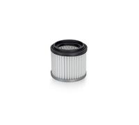 VITO - Filtre HEPA pour aspirateur de cendre 4L 800W 40°C max