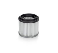 VITO - Filtre HEPA pour aspirateur de cendre 4L 800W 40°C max