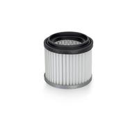 VITO - Filtre HEPA pour aspirateur de cendre 4L 800W 40°C max