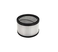 Filtre HEPA pour Aspirateur de cendres 1400W VITO : filtration fine, protection moteur, entretien poêle & cheminée