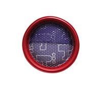 Filtre HEPA pour aspirateur Dibea pour D008 Pièces de rechange Filtre HEPA à main Accessoires pour aspirateur de voiture Kit de filtre à poussière Buse à poussière Tube flexible Nettoyage télescopique