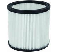 Filtre Hepa pour aspirateur eau et poussière Scheppach - 20 litres - 7907709701