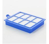 Filtre hépa pour Aspirateur ELECTROLUX PURE C9, PURE D9, PURED9 - Marque ELECTROLUX - Avec/sans sac - Blanc