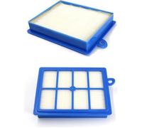 Filtre Hepa pour aspirateur Electrolux remplace EFH13W, compatible Ergospace, Ultraone, Powersystem, Oxygen