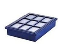 Nilfisk Filtre HEPA Original H14 CPL pour aspirateurs Elite, Select, Family et VP600