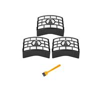 Filtre HEPA pour aspirateur NV650/NV750 Series Daily Home Dust Acariens Clean Accessoires