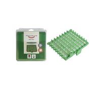 Filtre Hepa Pour Aspirateur Rowenta Rs-Rt3317 Ro462711/411 Ap4627z1410 Ap4627z2410 Ro462701411 Ro462911411 Ro562901410 Ro462911 Ro462711410 Ro462711411 Ro4627ga411 Ro462901411 Ro462911410 Ro5629ga410