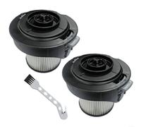 Filtre HEPA pour aspirateur sans fil Miele DuoFlex HX1