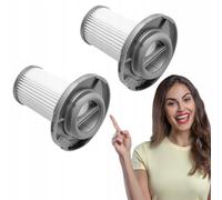 Filtre HEPA pour aspirateur TEFAL ROWENTA X-Force Flex/X-Pert/X-Combo (2 pièces)