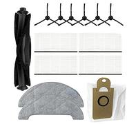 Filtre HEPA pour aspirateur X-IAOM-I V-IOM-I S9 (A)