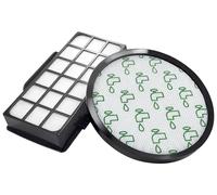 Filtre Hepa pour Aspirateur X-Trem Power Cyclonic/Silence Force Cyclonic RO69xx RO6941EA RO6963EA RO6921EA RO6971EA RO6993EA Filtre Accessoires,Remplace ZR006001
