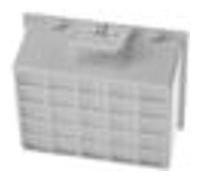 Bosch Filtre HEPA pour aspirateur 17001131 – d'origine