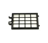 Filtre Hepa Pour Aspirateurs Aeg, Electrolux, Zanussi, Tornado - Dimensions : 13,2 X 8,7 X 1,9 Cm.