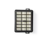 filtre hepa pour aspirateurs sans sac vcbs100rd nedis