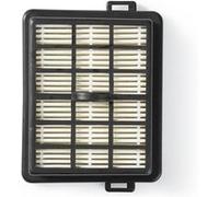 filtre hepa pour aspirateurs sans sac vcbs100rd nedis