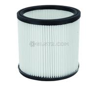 FILTRE HEPA POUR ASPIRATEURS SCHEPPACH NTS16 ET NTS20