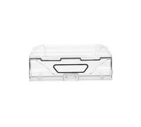 Filtre Hepa pour boîte à poussière compatible avec Xiaomi Mi Robot Aspirateur Mop 1C/1T/Dreame F9 Robot Aspirateur Pièces de rechange Accessoire (couleur : seulement 1 boîte)