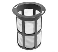 Filtre HEPA pour Bosch Unlimited pour Gen2 Series 8, pour modèles BBS1 BCS1 BKS8, avec brosse de nettoyage, modèle 12026106 12023350 (1 lot)