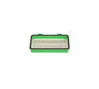 Filtre hepa pour compact force cyclonic pour aspirateur rowenta
