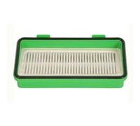 Filtre hepa pour compact force cyclonic pour aspirateur seb rowenta
