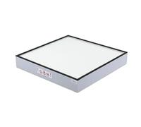 Filtre HEPA pour épurateurs A 2000 - HUSQVARNA - 590427701