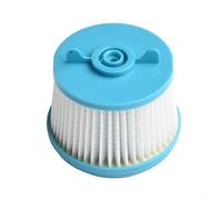 Filtre HEPA pour Invictus X9, X8, X7, X4 - Filtration efficace de la poussière et des particules pour le nettoyage de la maison (1 paquet)