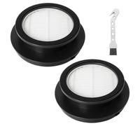 Filtre HEPA pour Proscenic P15 Aspirateur à main sans fil Élément de rechange Filtres Pièces de rechange Accessoires