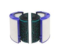 4x Filtre HEPA pour purificateur d'air Dyson HP04 / TP04 / DP04 par AllSpares