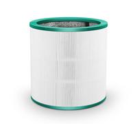 Filtre Hepa Pour Purificateurs De Bureau Dyson Tp00 03 02 Am11 Purificateur D'air Pure Cool Link Aohohaxo