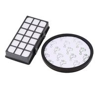 Filtre HEPA pour Rowenta Silence Force Cyclonic Modèle Aspirateurs, Accessoire de Remplacement du Système de Filtration ZR903701