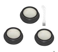 Filtre HEPA pour Ultenic U16 / U16 Flex / Proscenic P15 / U15 / Laresar V7 / SunSare X7 / X7A Pièces de rechange Fieety