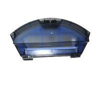 Filtre HEPA primaire for bac à poussière, compatible avec les aspirateurs robots ilife, A4, A4S, A40 et X432. Les pièces du bac à poussière incluent des filtres de remplacement.