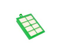 Filtre HEPA rectangulaire pour Aspirateur