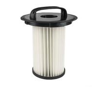 Filtre HEPA réutilisable et lavable compatible avec les aspirateurs Marathon Series y compris FC9222/01, FC9222/02, FC9219/01, remplacement pour maintenir des sols propres et de l'air frais (1 paquet)