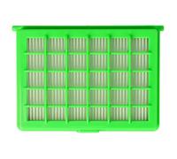 vhbw Filtre hepa pour aspirateur Moulinex MO526501/4Q0, MO5265PA/4Q0 comme ZR004501