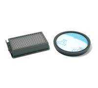 Rowenta ZR005901 Filter, passend für Compact Power Cyclonic Staubsauger RO37xx Filtre Aspirateur réservoir cylindrique