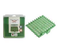 Rowenta Filtre HEPA RS-RT3317 pour aspirateur (avec/sans sac)
