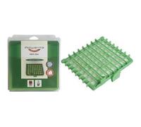 Filtre Hepa Silence Force compatible (61128-3911) Aspirateur (ZR002901 ROWENTA TEFAL)