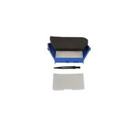 Filtre HEPA - ROWENTA - ZR004601 - Aspirateur Compacteo Cyclonic - Mousse intégrée - Purification de l'air