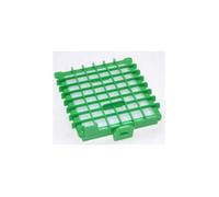 Filtre HEPA - Rowenta - ZR004801 - Compatible XTREM & COMPACT POWER - H12 - Mixte