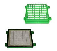 Filtre hepa RS-RT2480 pour Aspirateur ROWENTA ARTEC, SPACEO