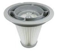Rowenta Filtre HEPA RS-RT3079 pour aspirateur Silence Force Cyclonic, Silence Force Upgrade G