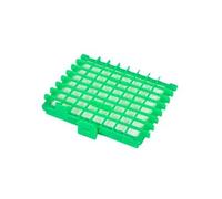 H13 Filtre Hepa - Silence Force / Xtrem Power Xl Pour Aspirateur Seb Ro452011(Rowenta) Ro4530(Rowenta) - Silence Force Zr002901 - Ro434101/410 Aspirateur X-Trem Power Ro434111/410 Ro434111/411 - Ro442
